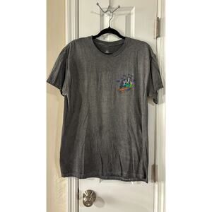 Walt Disney World Halloween 2023 Mickey’s Not So Scary Party T-Shirt